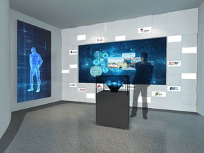 山東博物館設(shè)計(jì)施工 展覽展示搭建工廠