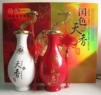 天津市天立獨(dú)流老醋 傳承百年工藝，精釀中華味道