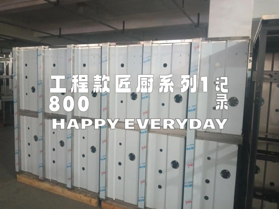 匠廚系列1800火力 商用廚房不銹鋼制品的專(zhuān)業(yè)升級(jí)