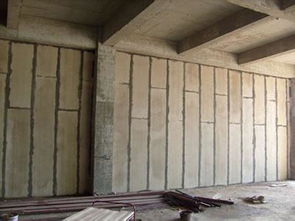 唐山盛聯(lián)防火隔墻板產(chǎn)品高清圖鑒 守護(hù)建筑安全的高效屏障